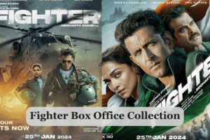Fighter Box Office Collection Day 5 : ऋतिक रोशन और दीपिका पादुकोण ने मचाया धमाल, फिल्म कर रही है ताबड़-तोड़ कमाई