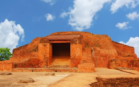 विक्रमशिला विश्वविद्यालय
