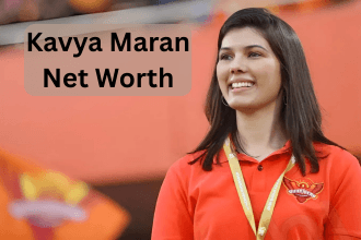 Kavya Maran