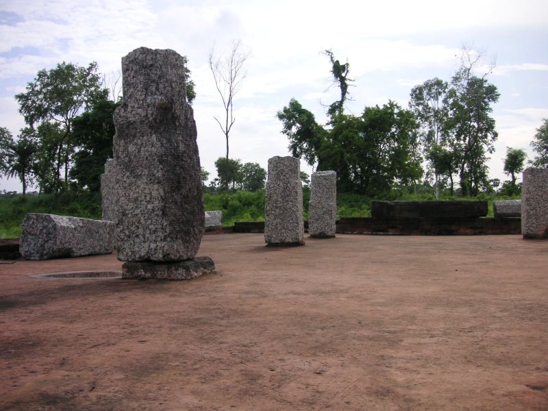 विक्रमशिला विश्वविद्यालय