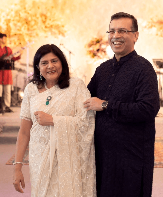 Sanjiv Goenka 