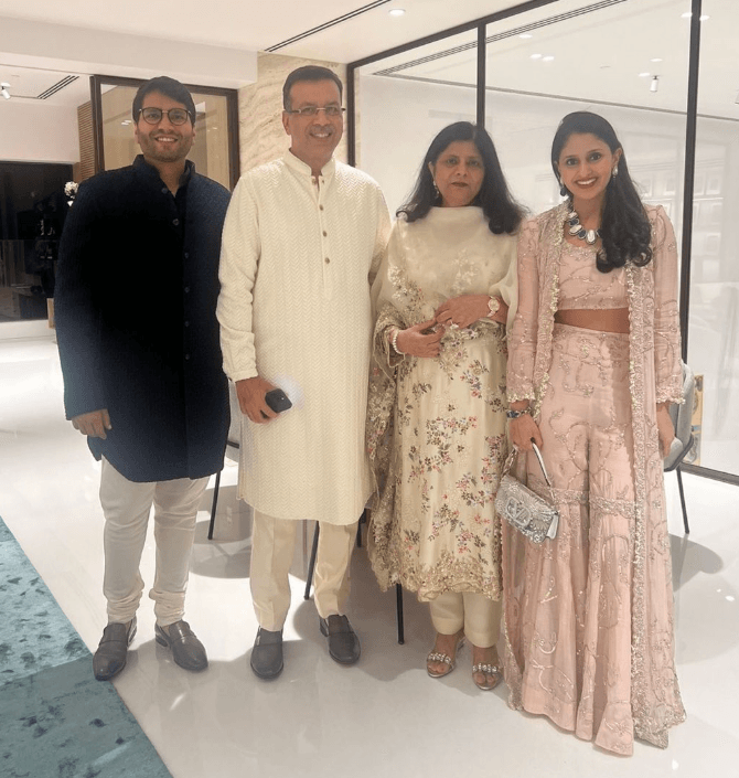 Sanjiv Goenka