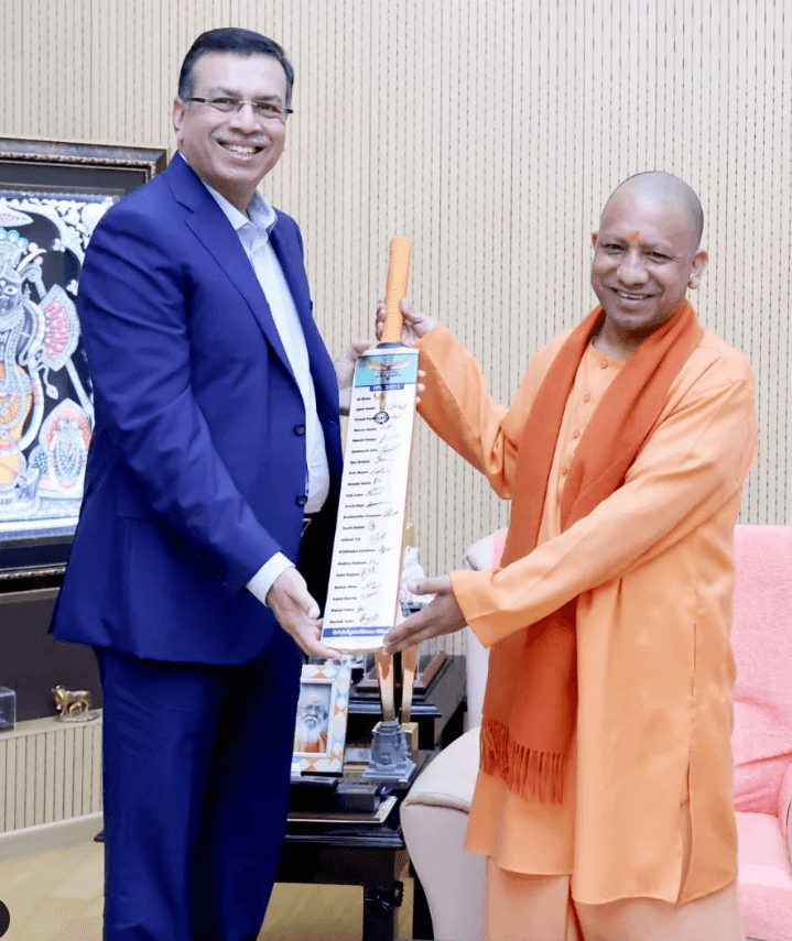 Sanjiv Goenka