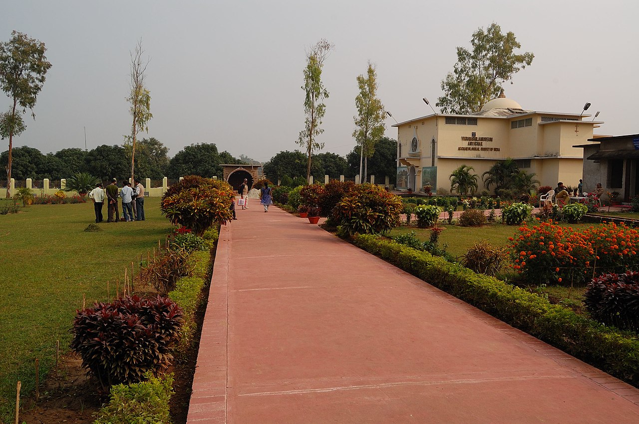 विक्रमशिला विश्वविद्यालय