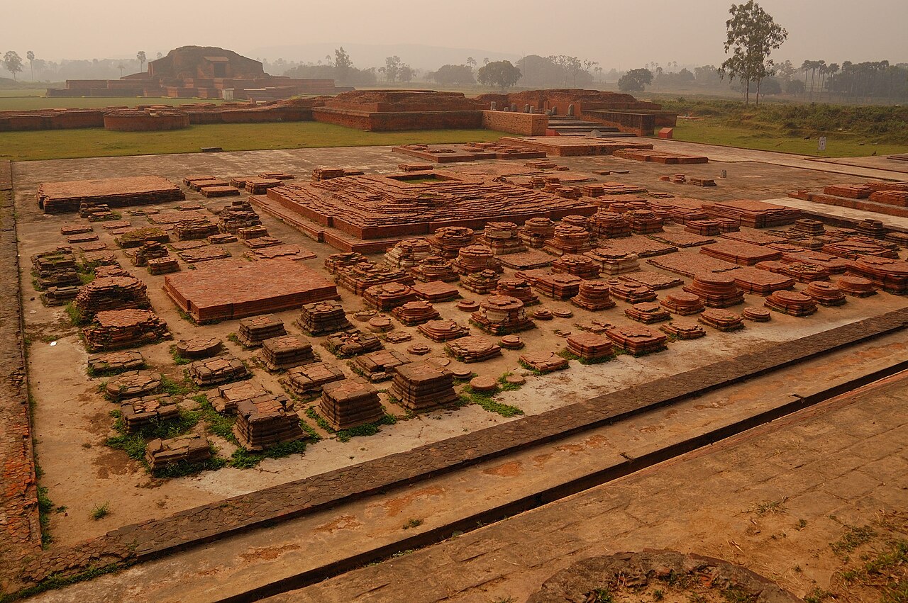 विक्रमशिला विश्वविद्यालय