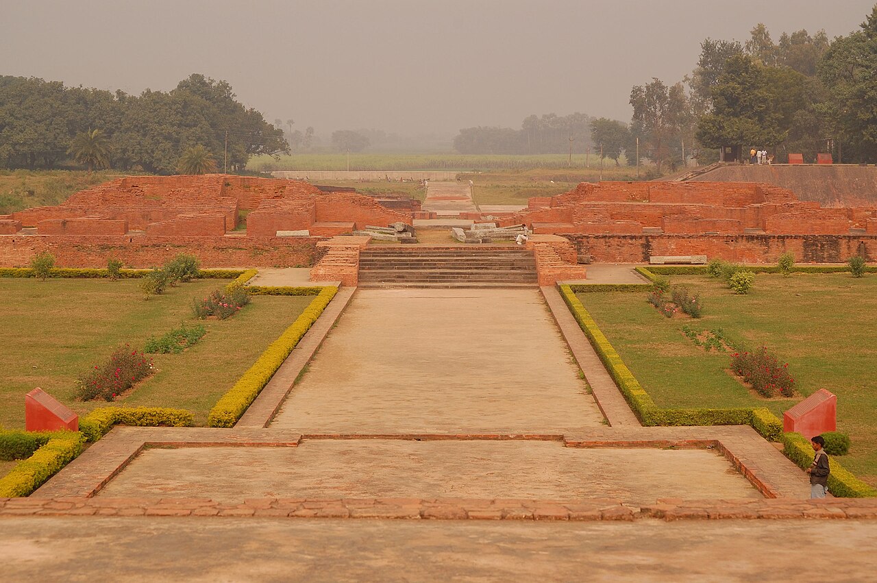विक्रमशिला विश्वविद्यालय
