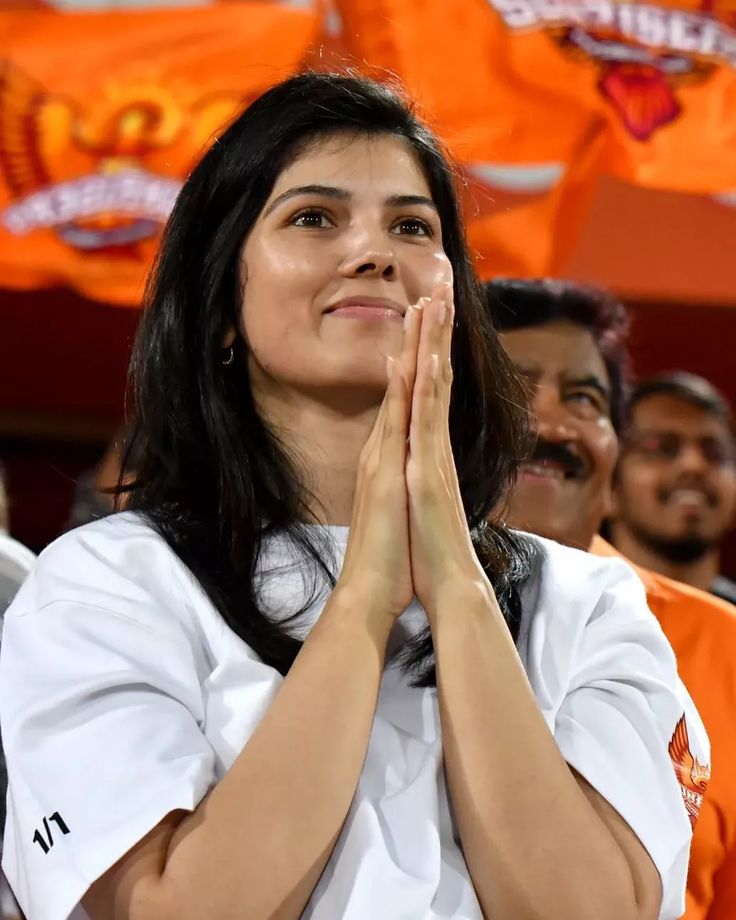 Kavya Maran
