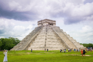7 Secrets of Chichen Itza: जानिए चिचेन इट्जा के अनमोल रहस्य..!