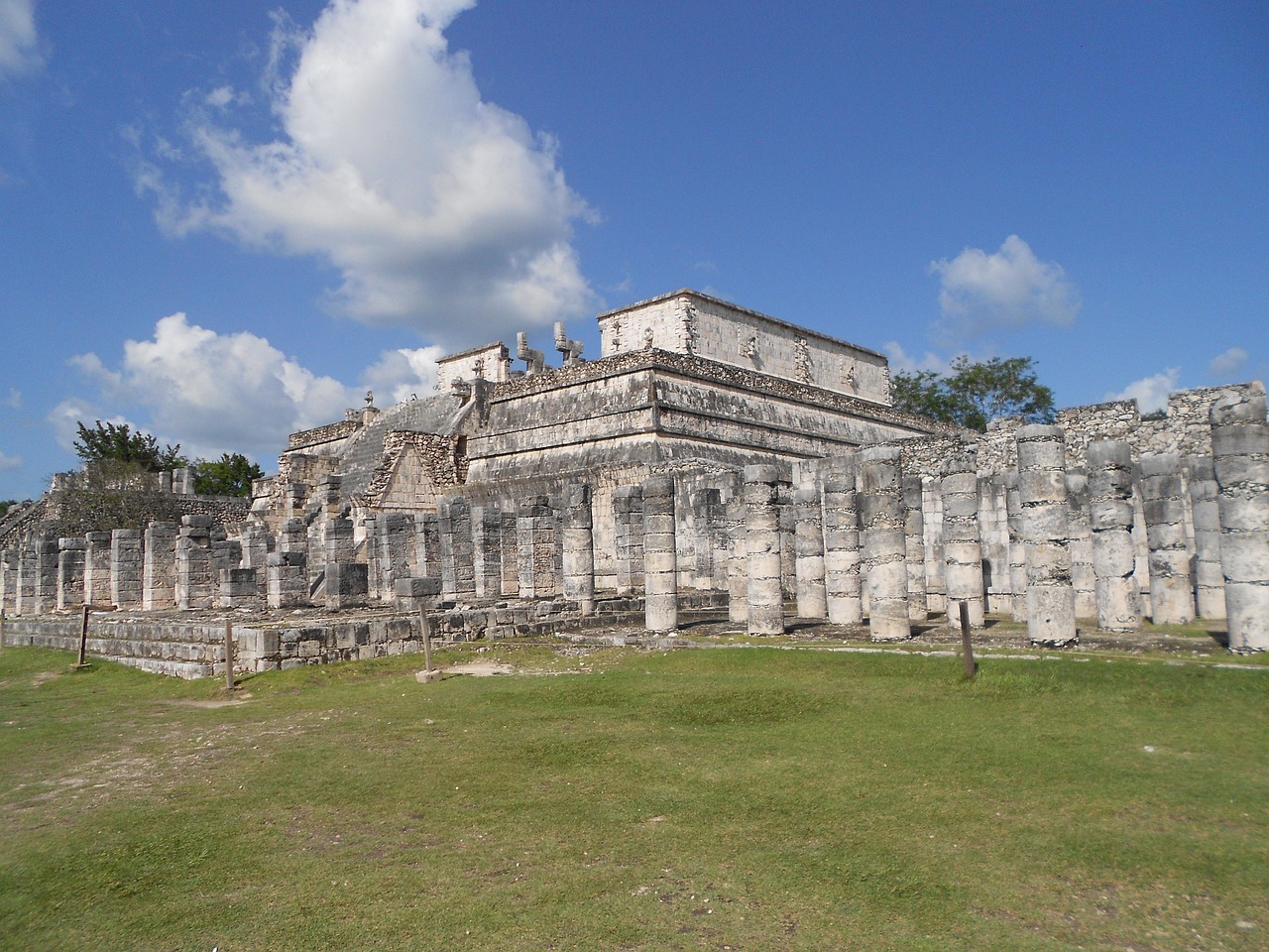 Chichen Itza