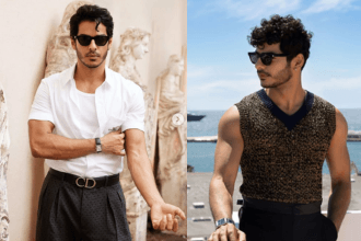 Ishaan Khatter