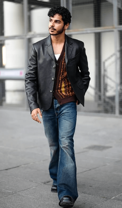 Ishaan Khatter 