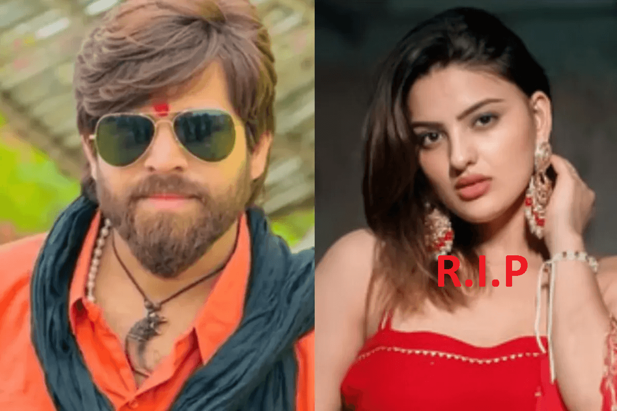 नहीं रहीं कलाकार दिव्यांका सिरोही: आखिर कैसे हुई इनकी अचानक मौत? देखिए चौंकाने वाली वजह।