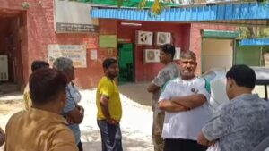 फरीदाबाद मर्डर केस : भीकम कॉलोनी में दोस्तों ने घर से बुलाकर युवक को मारी गोली