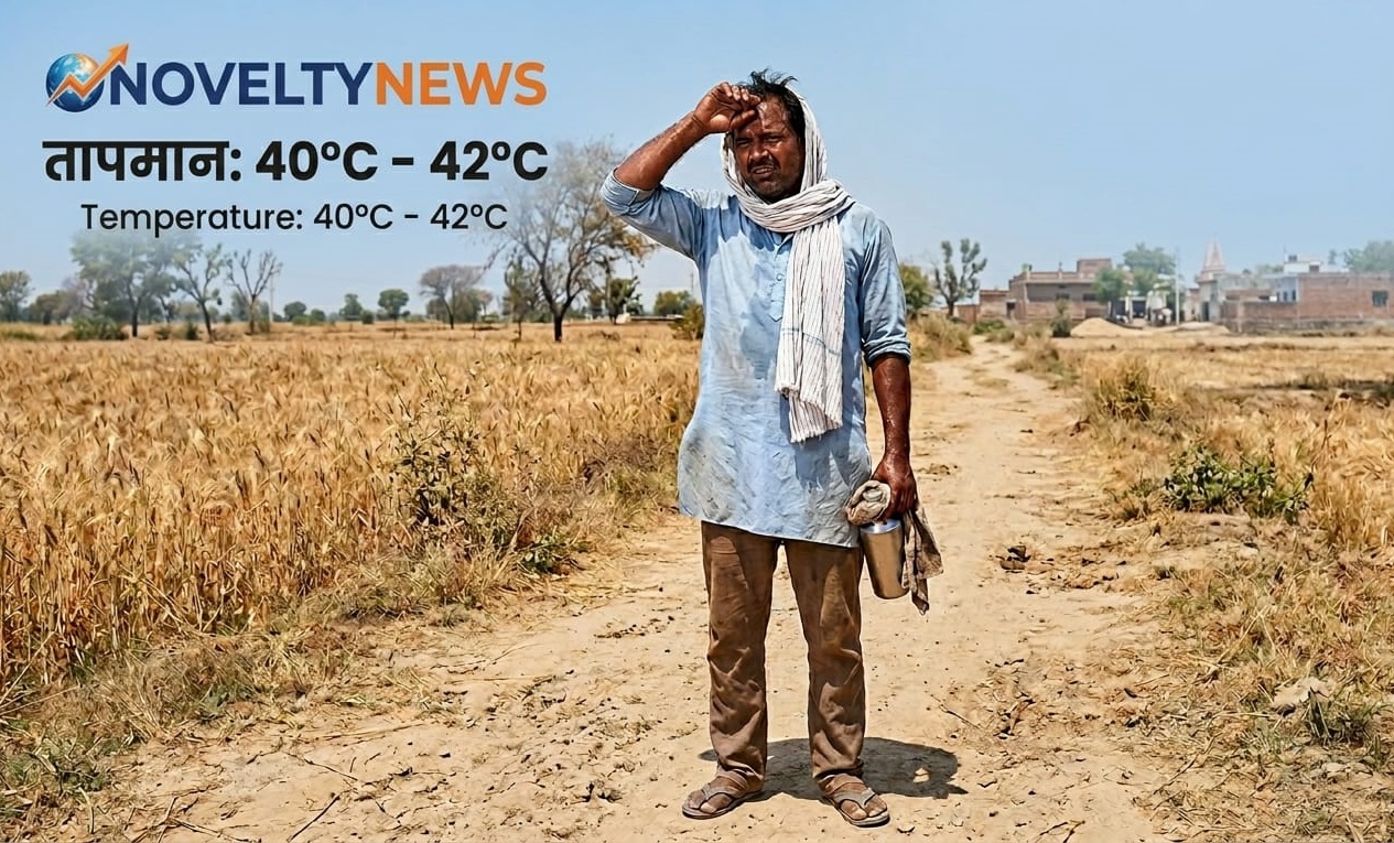 हरियाणा | 23 अप्रैल, 2026