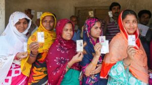 ​पश्चिम बंगाल चुनाव 2026: पहले चरण में 92.88% बंपर वोटिंग, क्या यह ‘वोटों की सुनामी’ ममता का किला ढहाएगी या बीजेपी की बनेगी सरकार?