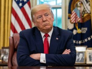 ट्रंप ईरान के नए प्रस्ताव से नाखुश, 3 शर्तों को स्वीकार करने की संभावना नहीं