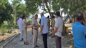 Panipat युवक की गला रेतकर हत्या, पूर्व सरपंच के खेत में मिला शव; पुलिस कर रही जांच