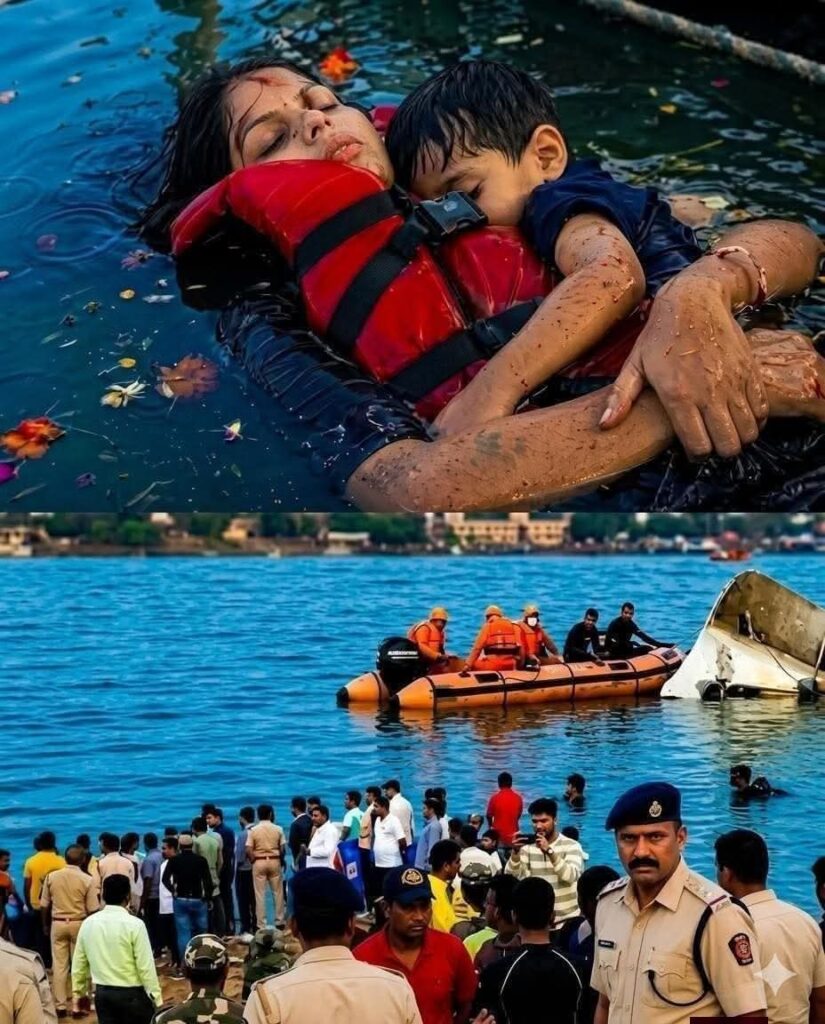 जबलपुर क्रूज हादसा